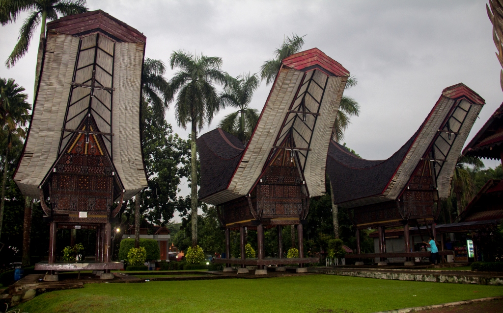 Taman Mini Indonesia Indah Tour