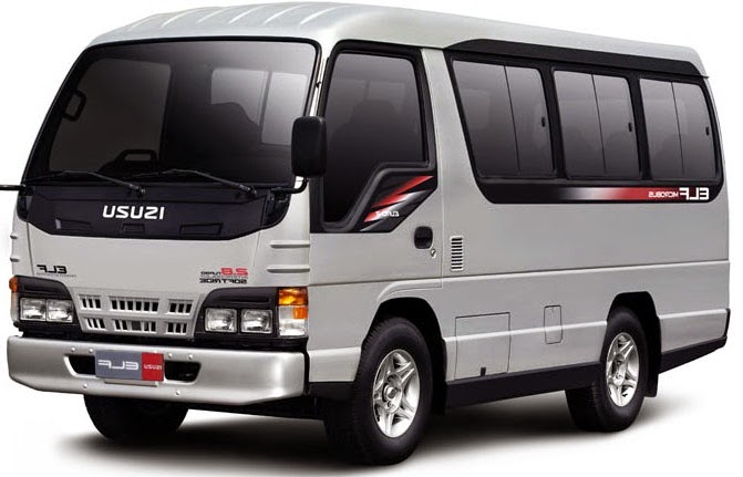 Minibus Hire 10 Seaters Ac For 4 Days 3 Nights Jakarta Bandung – Java